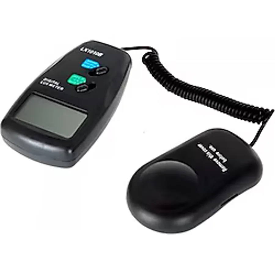 Diwu LX-1010B Işık Ölçer Lüksmetre