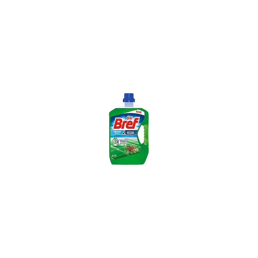 Dixi Çam Kokulu Yüzey Temizleyici 2.5 lt