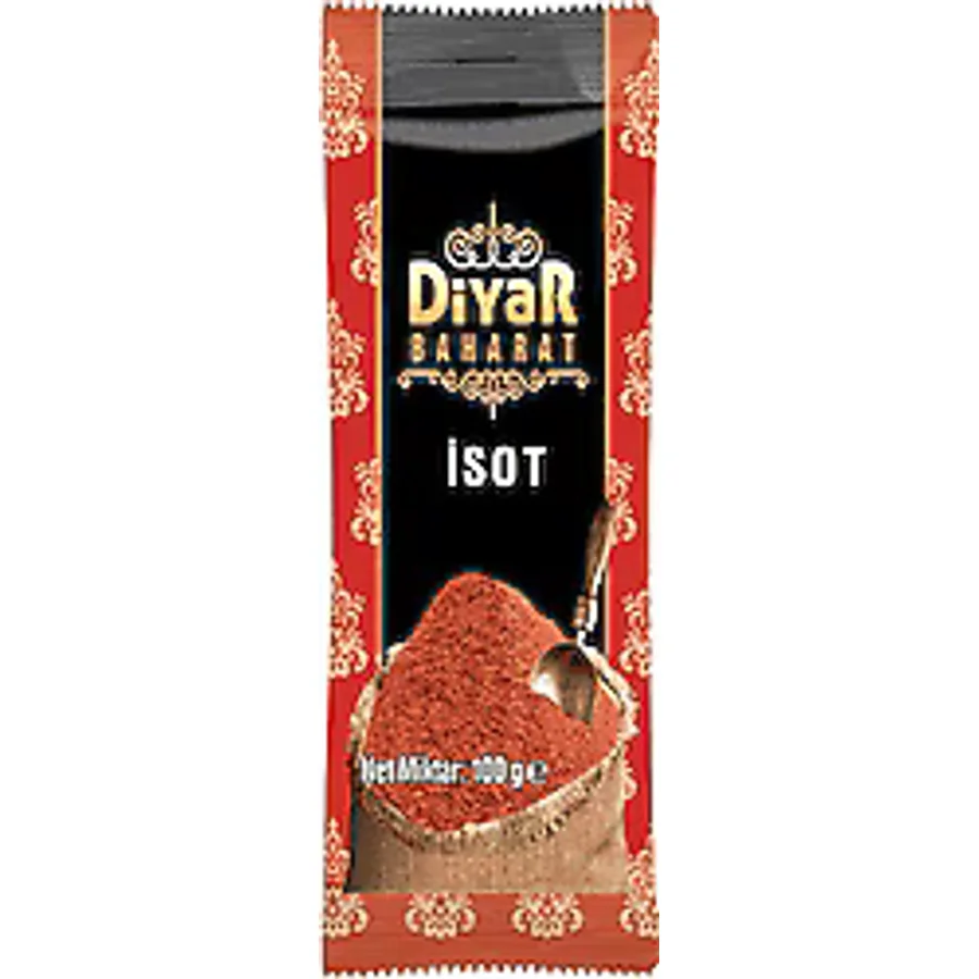 Diyar Baharat İsot 100 gr