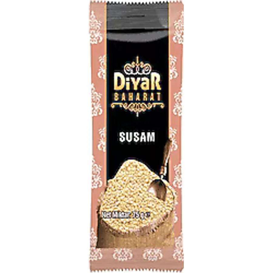 Diyar Baharat Susam 75 gr
