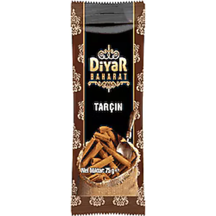 Diyar Baharat Tarçın 75 gr