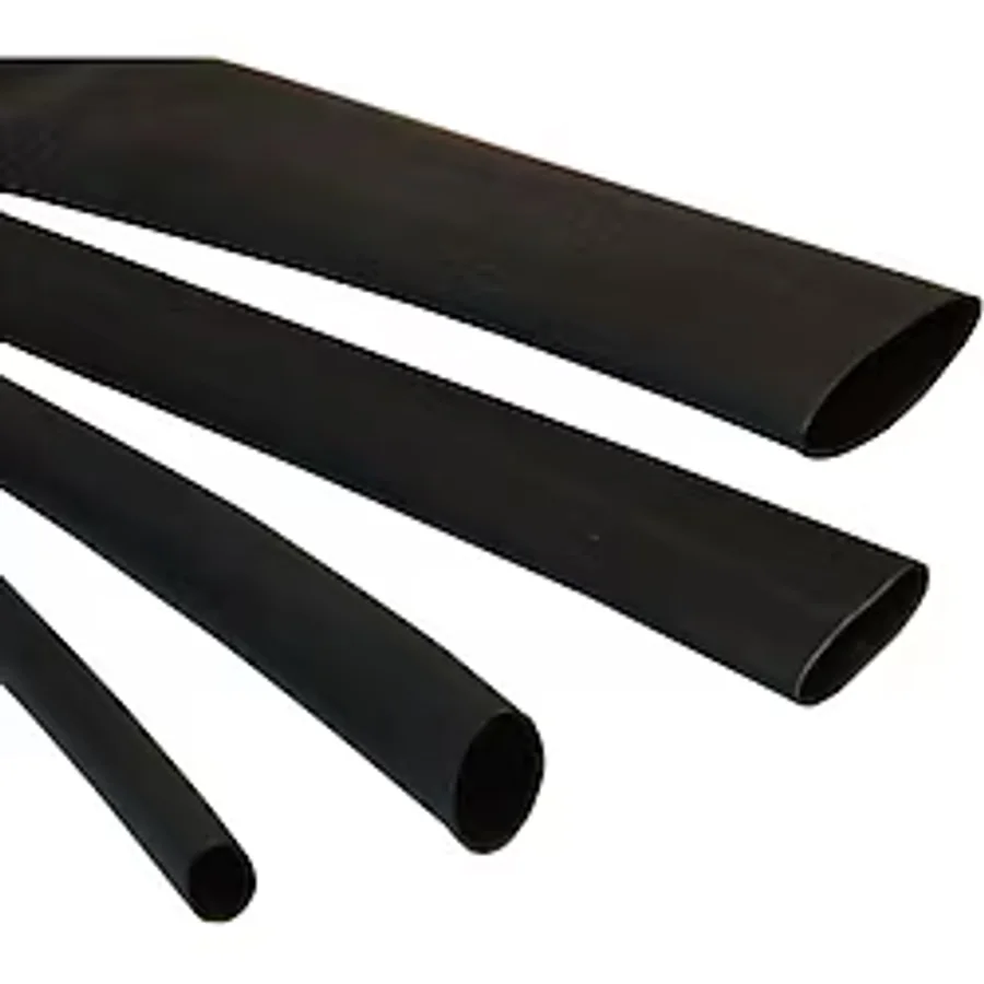 Diyotlab Isı Ile Daralan Makaron Kablo 20 Mm X 3 Metre