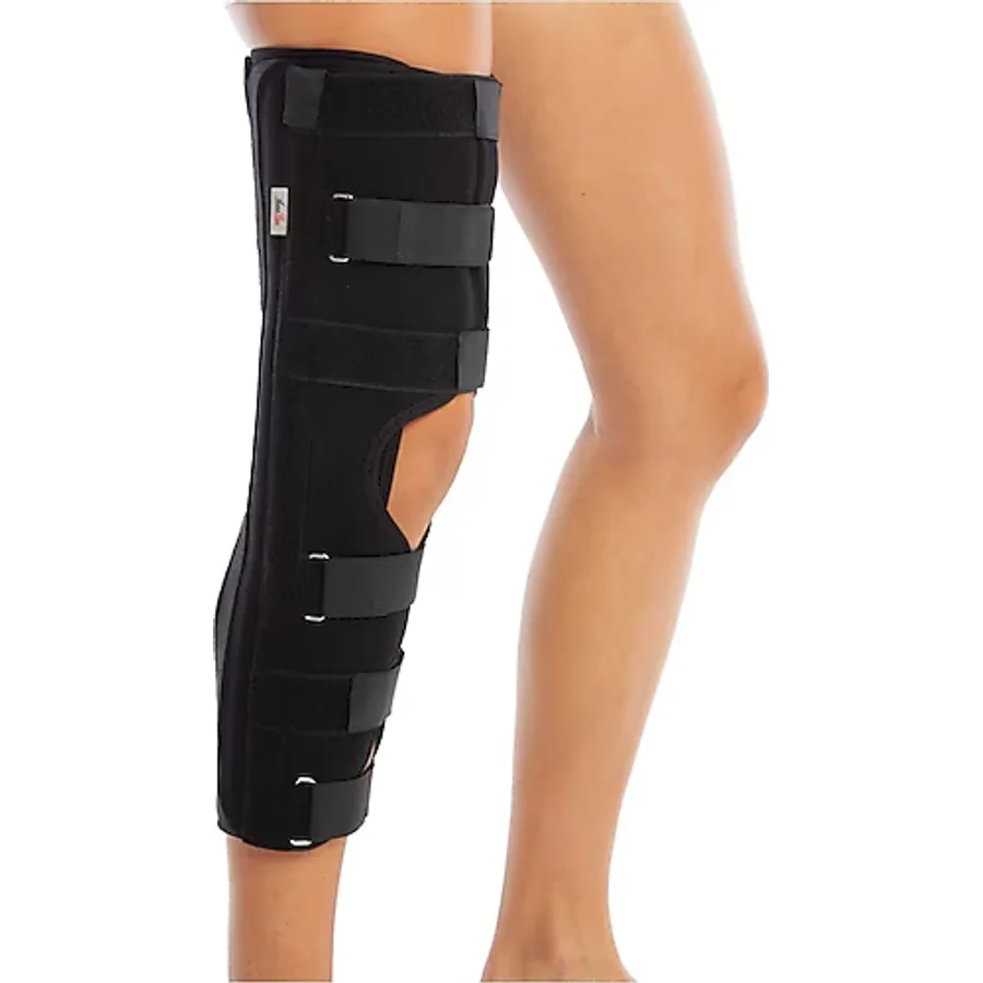 Diz Ekstansiyon Breysi - İmmobilizer 55 cm