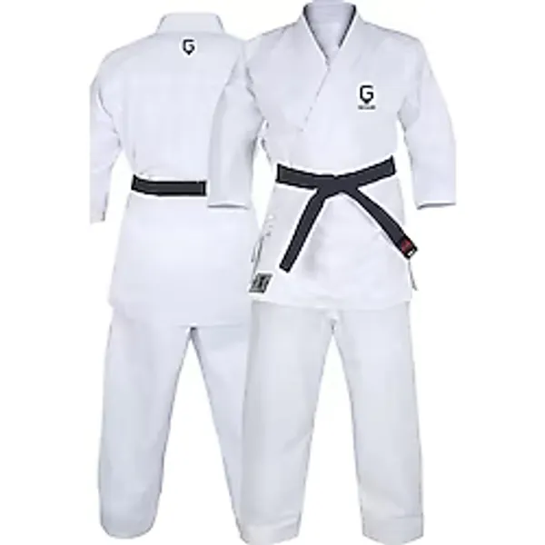 Dizispor Top Glory Karate Kumite Elbisesi