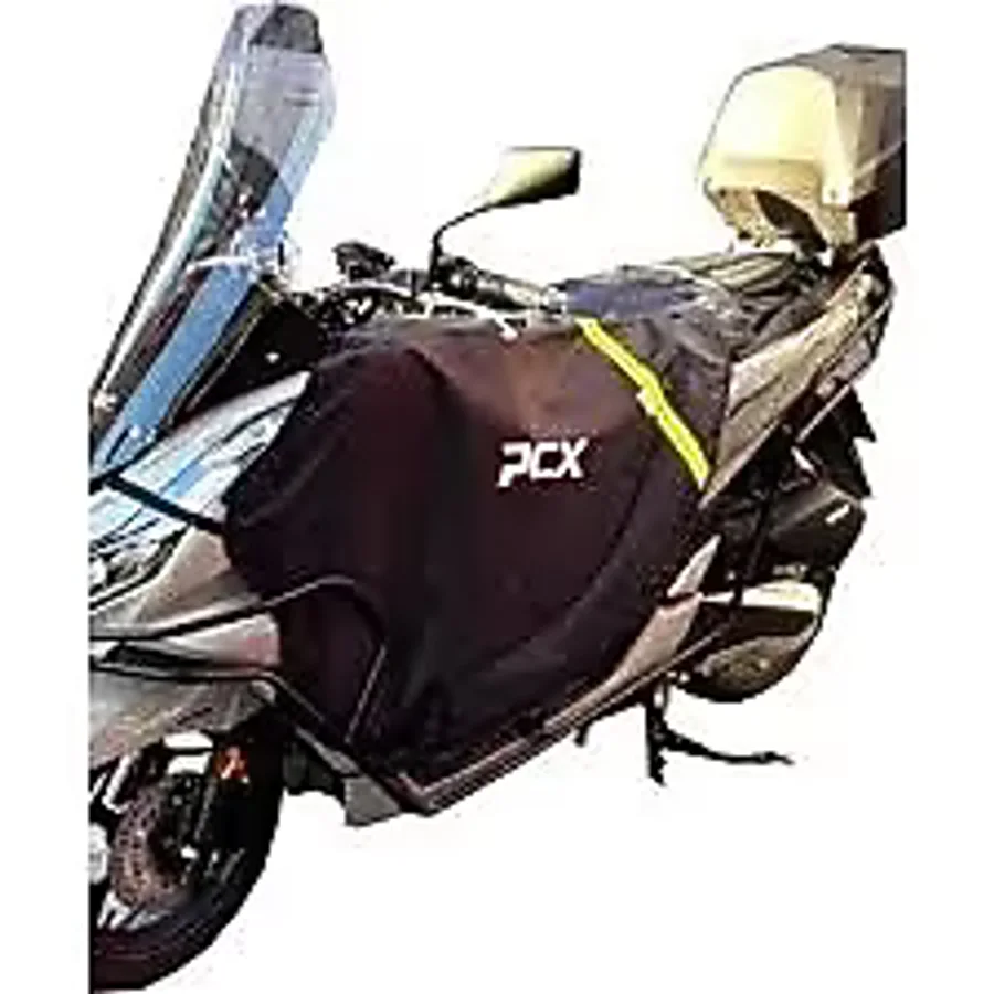 Dizlik Motosiklet Pcx Diz Örtüsü Impertex Rüzgarlık Bacak Diz Koruma