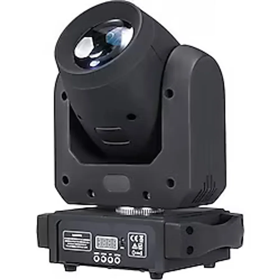 DJ PRO LED-M10BS 100 WATT MİNİ BEAM ROBOT IŞIK