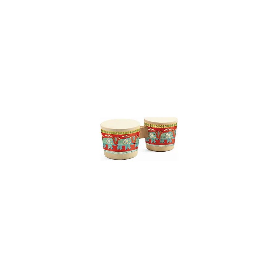 Djeco Bongo DJ06022