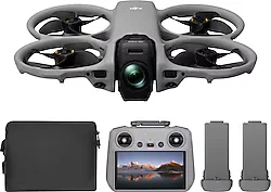 DJI Avata 360 Fly More Combo RC 2 Kumandalı Drone