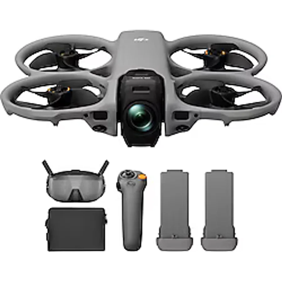 DJI Avata 360 Motion Fly More Combo Drone