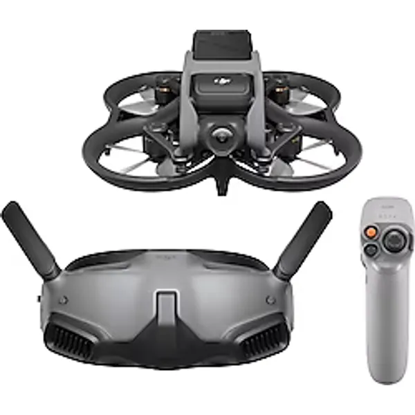 DJI Avata Explorer Combo Drone