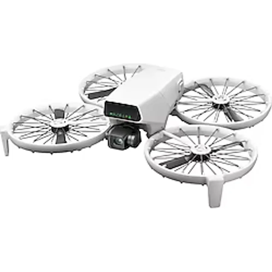 DJI Flip RC 2 Kumandalı Drone