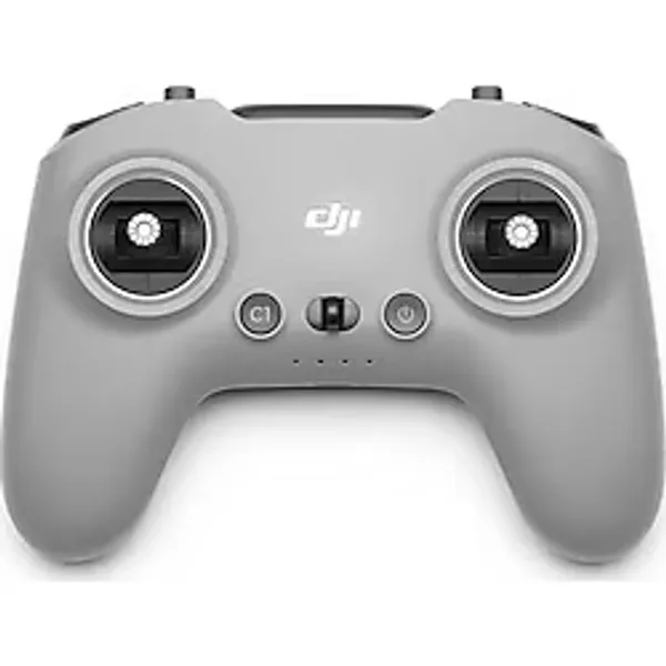 DJI FPV Uzaktan Kumanda 3 Gri Renkli Hassas Kontrol Özellikli Drone Aksesuarı