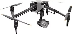 DJI Inspire 3 Drone