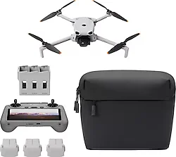 DJI Lito X1 Fly More Combo Plus RC 2 Kumandalı Drone
