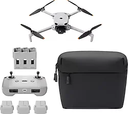 DJI Lito X1 Fly More Combo RC-N3 Kumandalı Drone