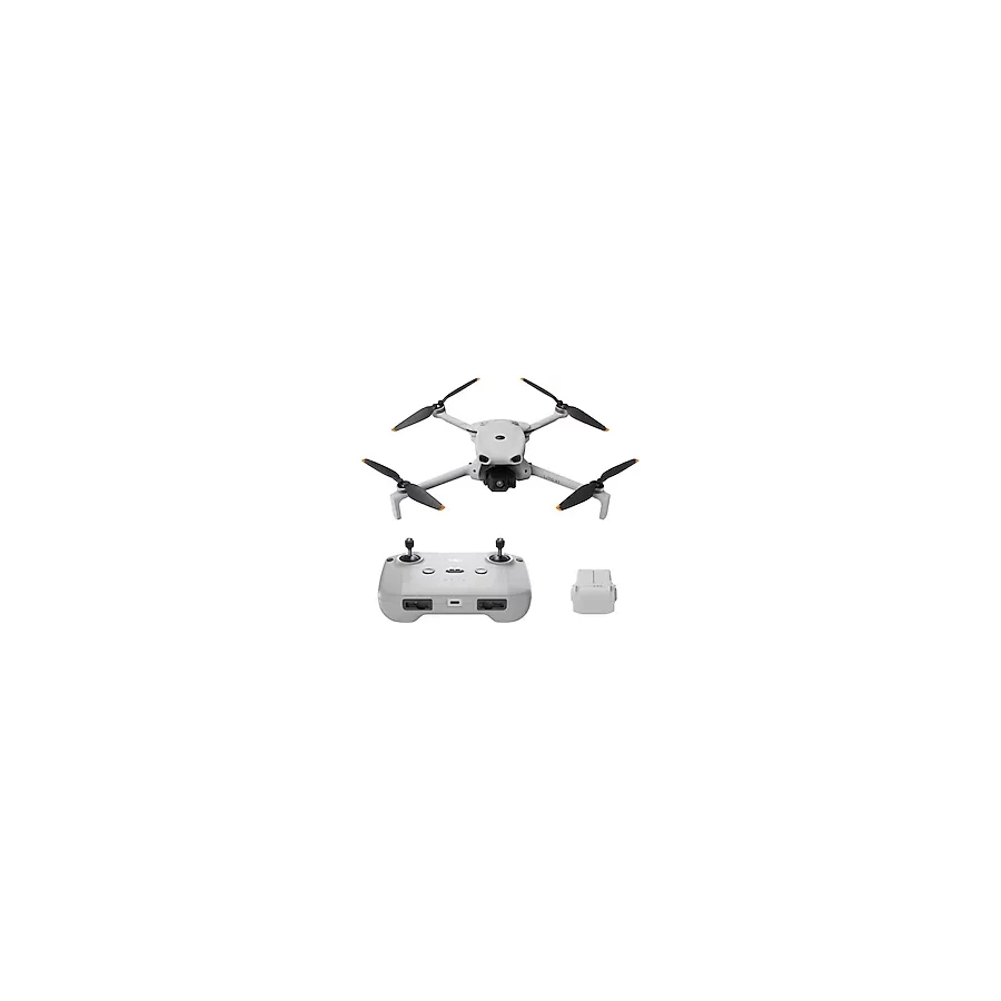 DJI Lito X1 RC-N3 Kumandalı Drone
