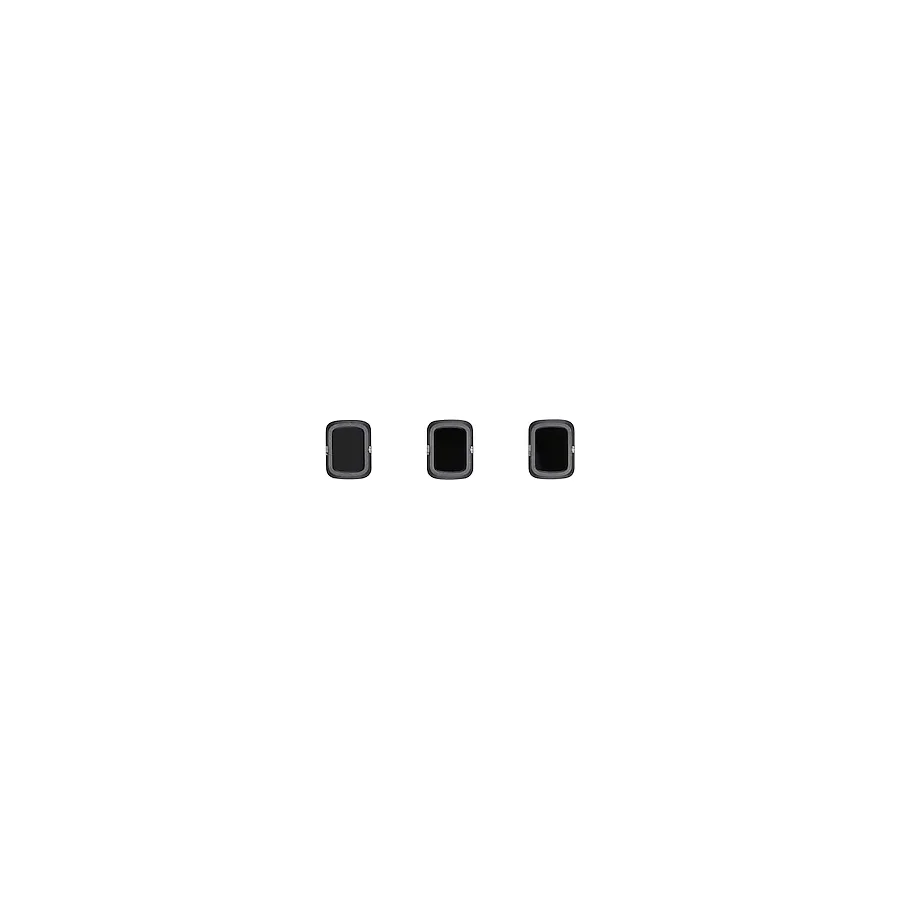 DJI Mavic Air 2 ND filtre seti (ND4/8/32) - Drone, filtreler için fotoğraf filtresi aksesuarı, Mavic Air 2 için aksesuar