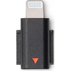 DJI Mic 3 Cep Telefonu Adaptörü Lightning