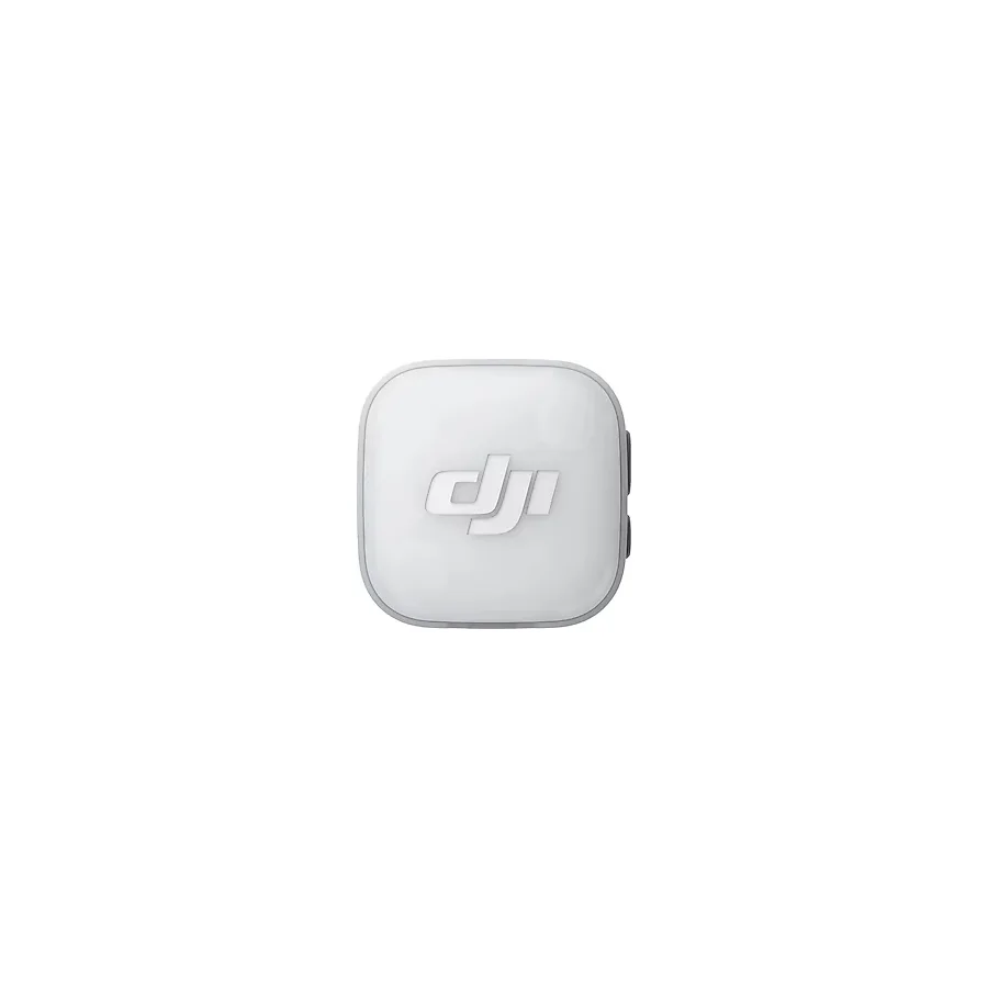 DJI Mic Mini 2 Transmitter