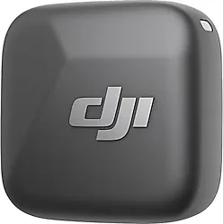 DJI Mic Mini Infinity Black Transmitter