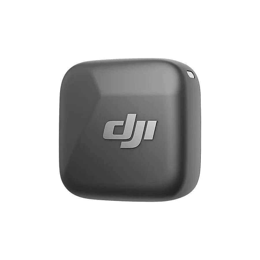 DJI Mic Mini Infinity Black Transmitter