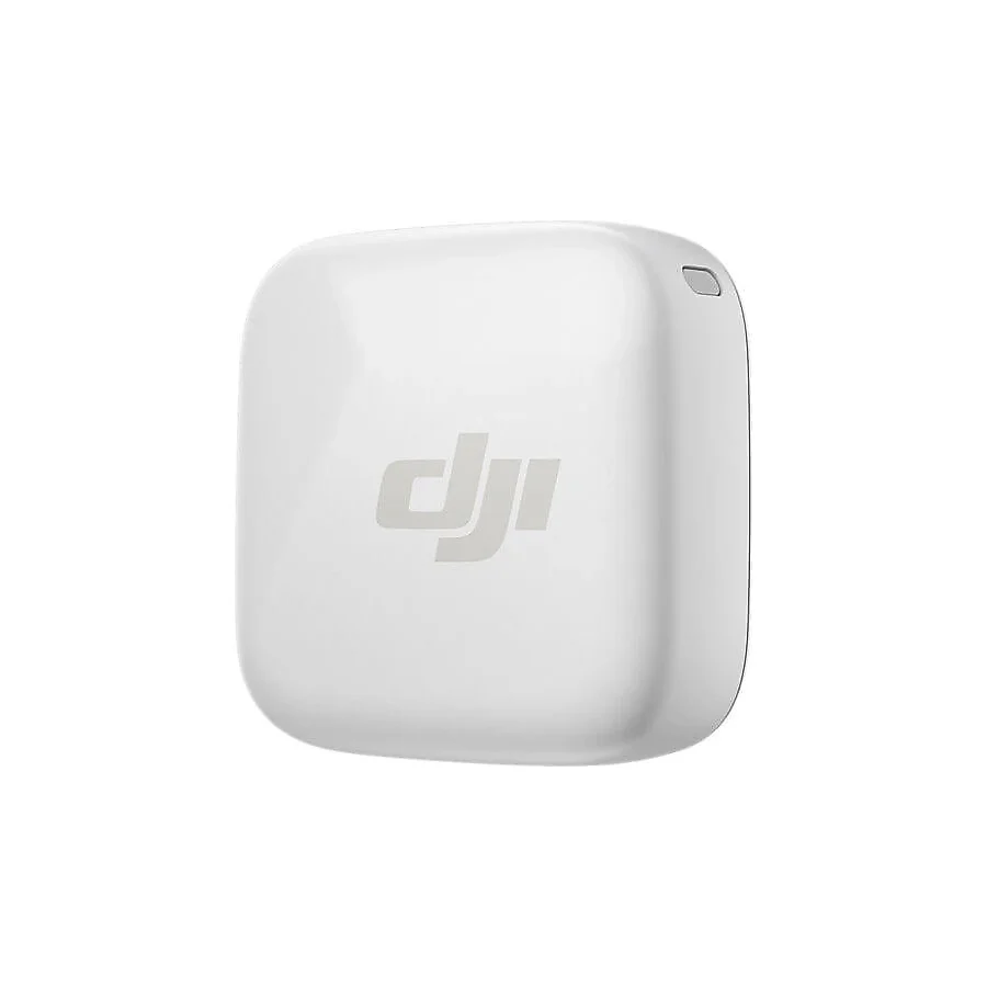 DJI Mic Mini Transmitter