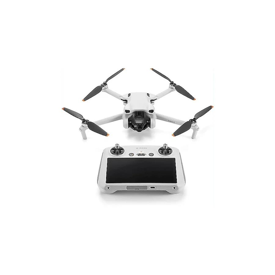 DJI Mini 3 RC Kumandalı Drone