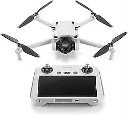 DJI Mini 3 RC Kumandalı Drone