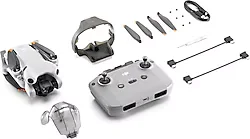 DJI Mini 4 Pro Standart Kumandalı Drone