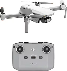 DJI Mini 4K Drone