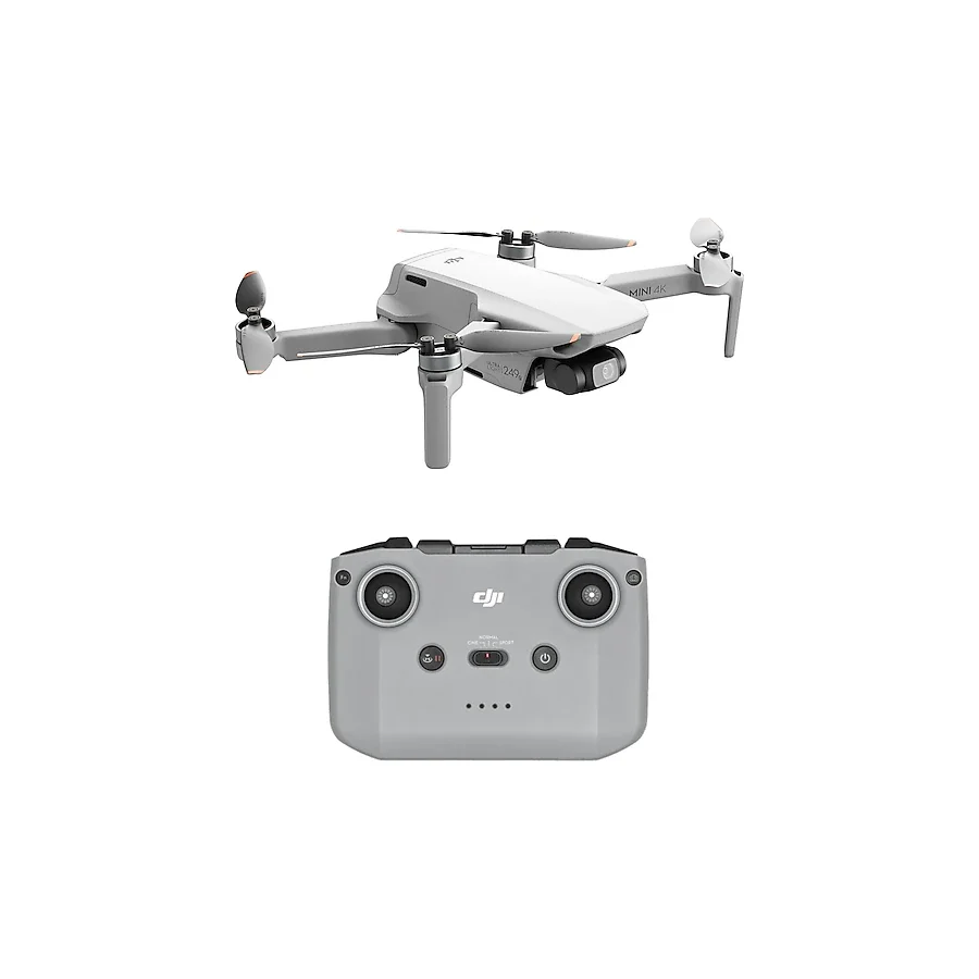 DJI Mini 4K Drone