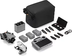 DJI Mini 5 Pro Fly More Combo RC 2 Kumandalı Drone