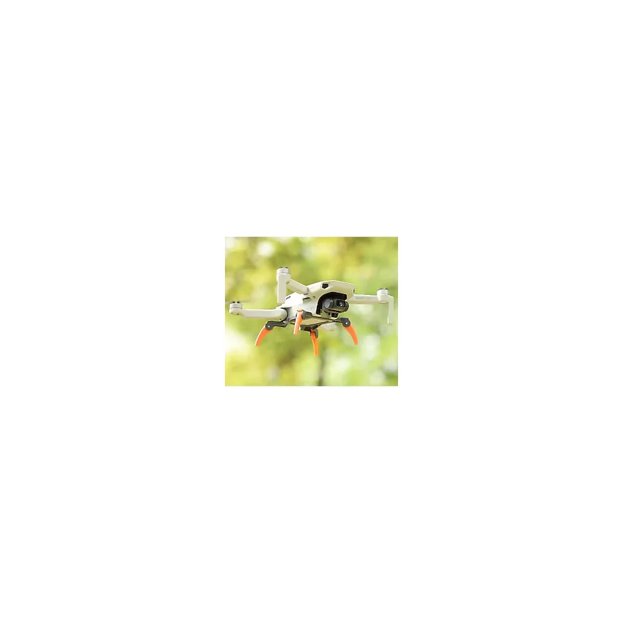 Dji Mini / Se / Mini 2 / 2 Se Serisi Iniş Takımı Ayak Yükseltici