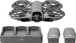 DJI Neo 2 Fly More Combo Drone