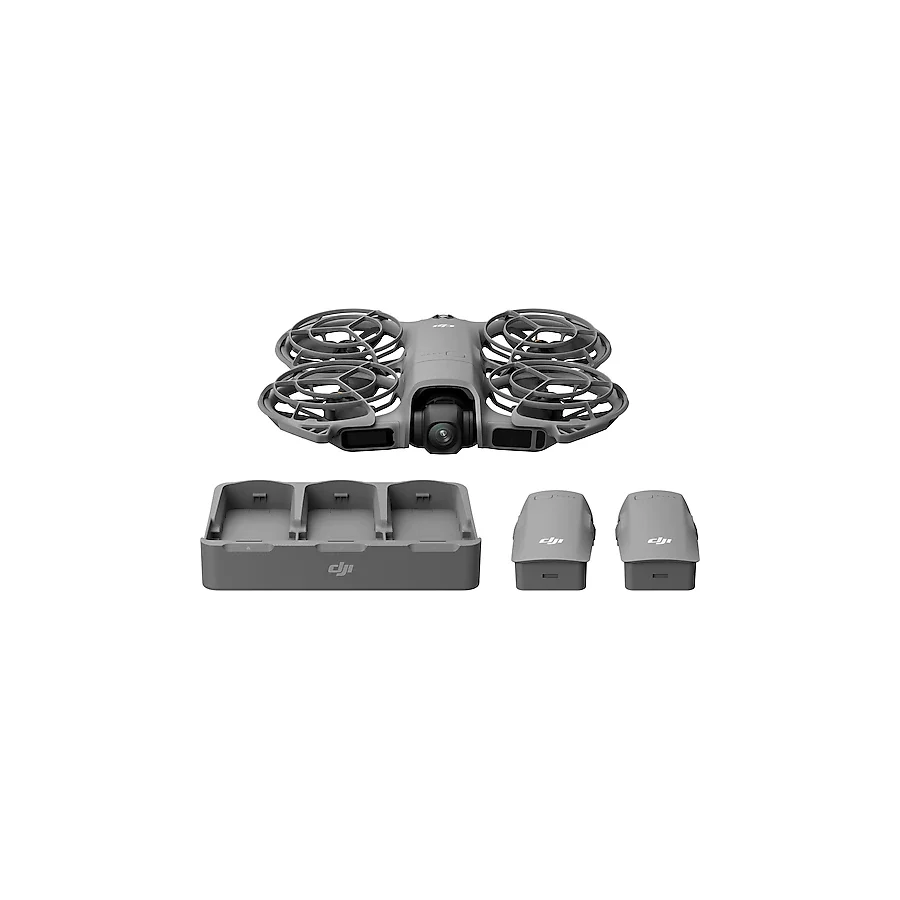 DJI Neo 2 Fly More Combo Drone