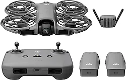 DJI Neo 2 Fly More Combo RC-N3 Kumandalı Drone