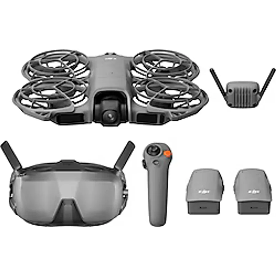 DJI Neo 2 Motion Fly More Combo Drone