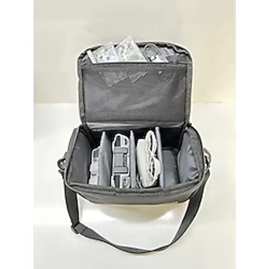 Dji Neo / Neo 2 İçin Softcase Omuz Taşıma Çantası Clascase C027