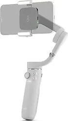 DJI Om Fill Light Phone Clamp Gimbal Telefon Tutucu