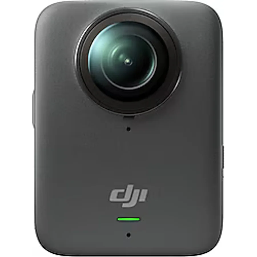 DJI Osmo 360 Adventure Combo Aksiyon Kamerası