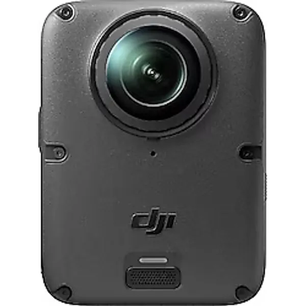 DJI Osmo 360 II Limitless Riding Combo Aksiyon Kamerası