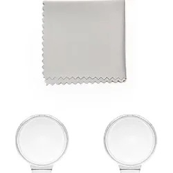 DJI OSMO 360 TRANSPARENT LENS PROTECTORS