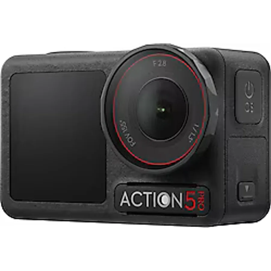 DJI Osmo Action 5 Pro Standard Combo Aksiyon Kamerası