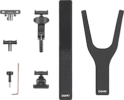 DJI Osmo Action Bisiklet Aksesuar Seti