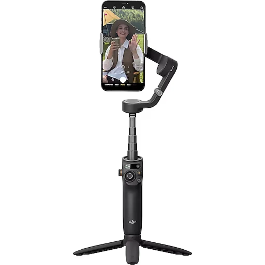 DJI Osmo Mobile 6 Gimbal