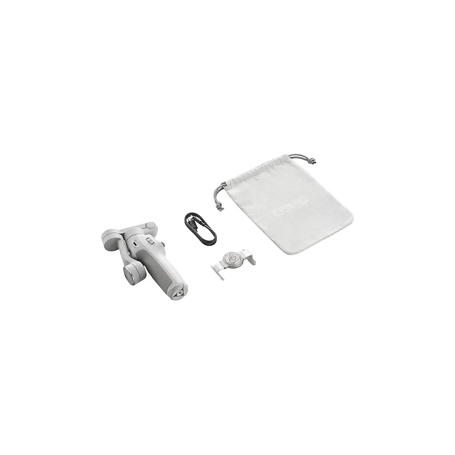 DJI Osmo Mobile 7 Gimbal