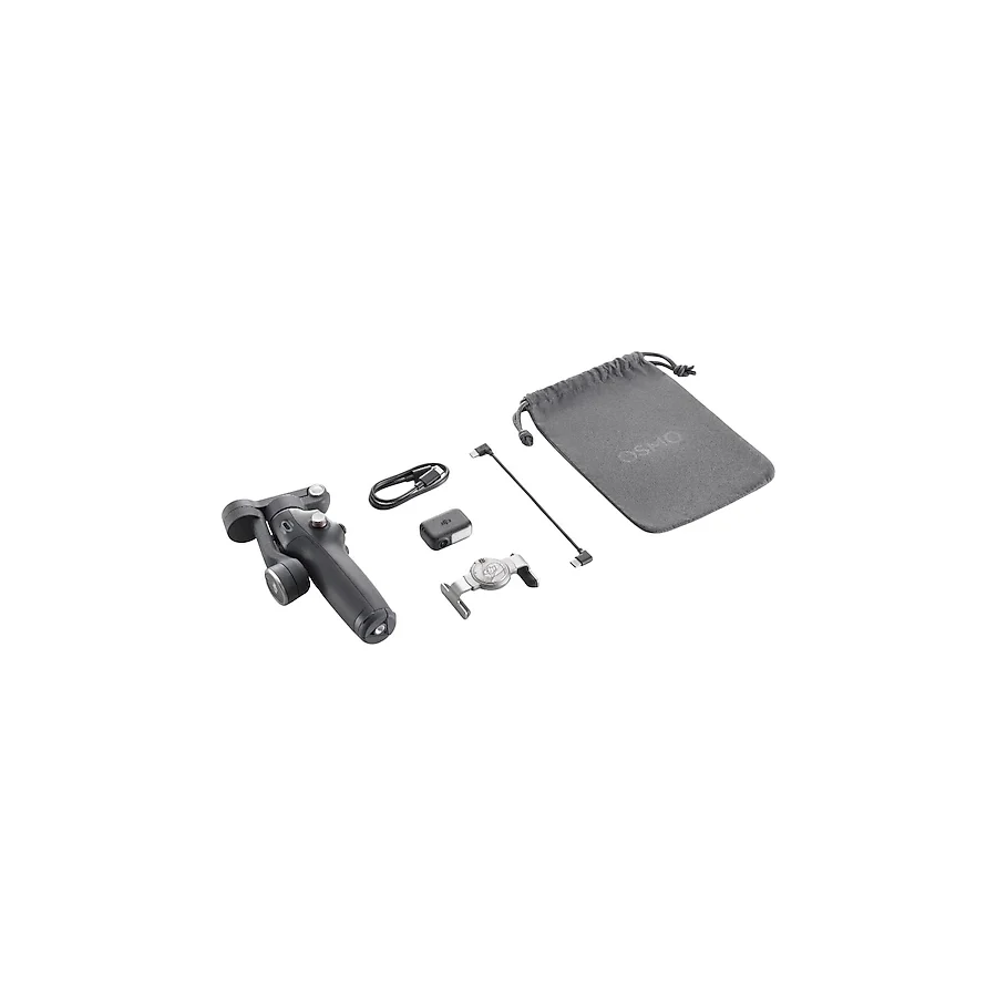 DJI Osmo Mobile 7P Gimbal