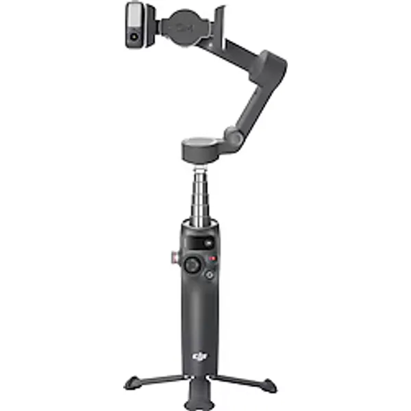 DJI Osmo Mobile 8 Advanced Tracking Combo Gimbal