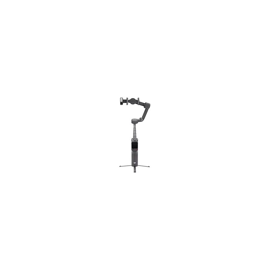 DJI Osmo Mobile 8P Advanced Tracking Combo Gimbal