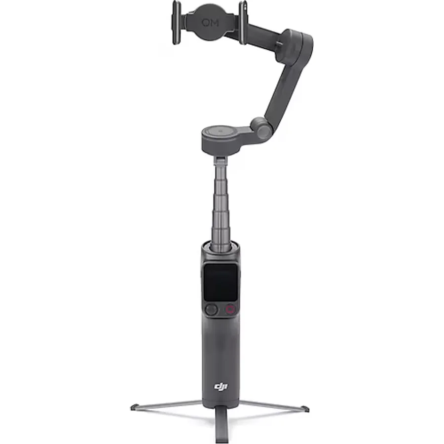 DJI Osmo Mobile 8P Gimbal